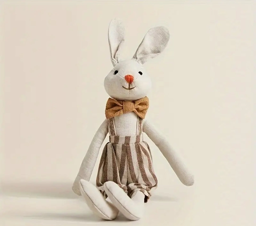 Denmark sold bunny