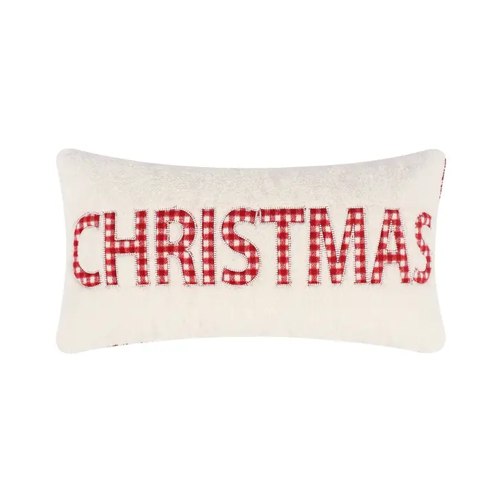 Joulset Christmas Pillow