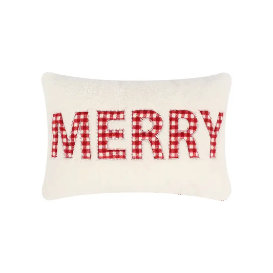 Joulset Merry Pillow