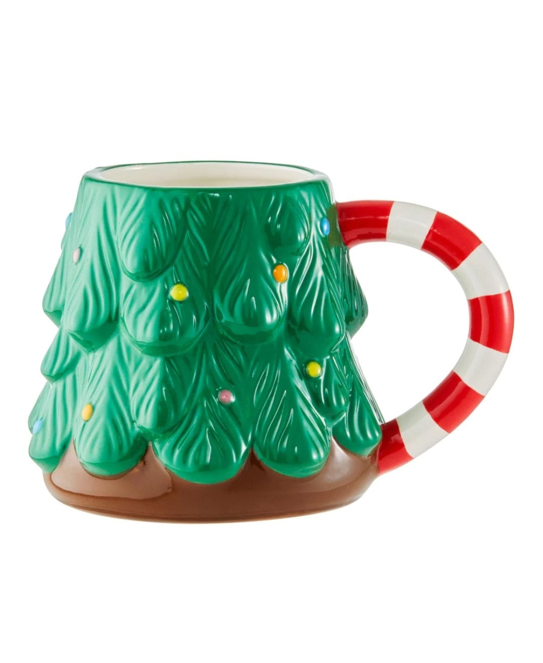 Christmas Tree Mug